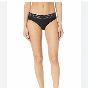 Robin Piccone Chira banded bottoms